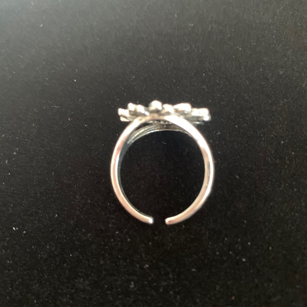 Large sunflower ring 🌻 - Picture 3 of 4
